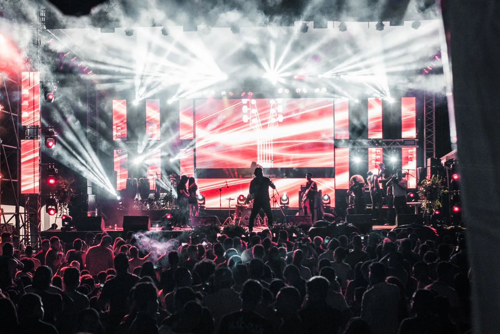 When Should Musicians Wear Hearing Protection?